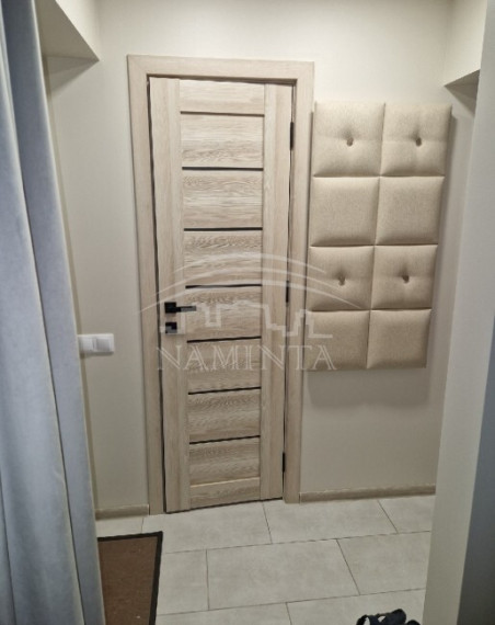 Parduodamas butas Drevernos k., Klaipėdos r. sav., 36 m2 ploto, 2 kambariai 4