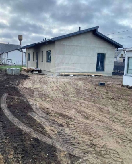 Parduodamas namas Kretingos m., Kretingos r. sav., 80 m2 ploto, 1 aukštai 4