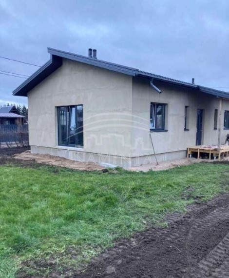 Parduodamas namas Kretingos m., Kretingos r. sav., 80 m2 ploto, 1 aukštai 3