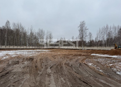 Nuomojamas komercinės paskirties sklypas Aerouosto g., Zokniai, Šiaulių m., Šiaulių m. sav., 50 a ploto
