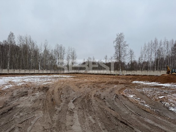 Nuomojamas komercinės paskirties sklypas Aerouosto g., Zokniai, Šiaulių m., Šiaulių m. sav., 50 a ploto 1