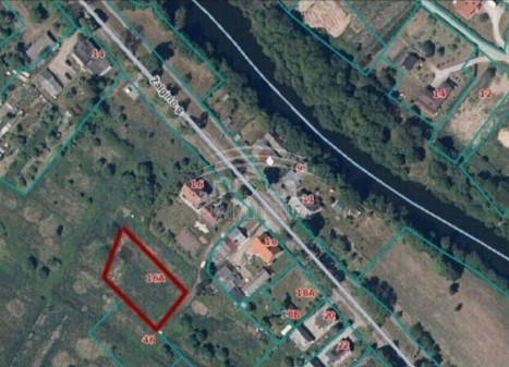 Parduodamas  sklypas Priekulės m., Klaipėdos r. sav., 15 a ploto