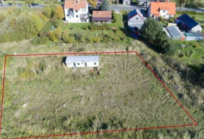 Parduodamas  sklypas Priekulės m., Klaipėdos r. sav., 15 a ploto 2