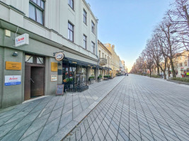 Nuomojamos administracinės, kitos paskirties, paslaugų, prekybos patalpos Laisvės al., Centras, Kauno m., Kauno m. sav., 50 m2 ploto 2