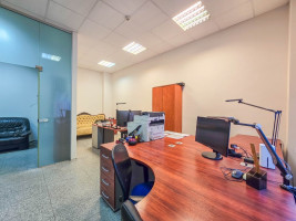 Nuomojamos administracinės, kitos paskirties, paslaugų, prekybos patalpos Laisvės al., Centras, Kauno m., Kauno m. sav., 50 m2 ploto 7
