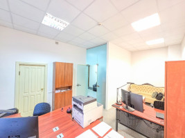 Nuomojamos administracinės, kitos paskirties, paslaugų, prekybos patalpos Laisvės al., Centras, Kauno m., Kauno m. sav., 50 m2 ploto 9