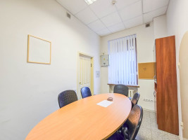 Nuomojamos administracinės, kitos paskirties, paslaugų, prekybos patalpos Laisvės al., Centras, Kauno m., Kauno m. sav., 50 m2 ploto 15