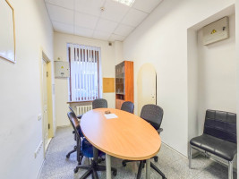 Nuomojamos administracinės, kitos paskirties, paslaugų, prekybos patalpos Laisvės al., Centras, Kauno m., Kauno m. sav., 50 m2 ploto 16