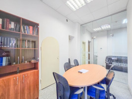 Nuomojamos administracinės, kitos paskirties, paslaugų, prekybos patalpos Laisvės al., Centras, Kauno m., Kauno m. sav., 50 m2 ploto 17