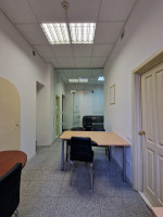 Nuomojamos administracinės, kitos paskirties, paslaugų, prekybos patalpos Laisvės al., Centras, Kauno m., Kauno m. sav., 50 m2 ploto 19