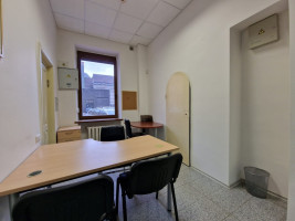 Nuomojamos administracinės, kitos paskirties, paslaugų, prekybos patalpos Laisvės al., Centras, Kauno m., Kauno m. sav., 50 m2 ploto 21