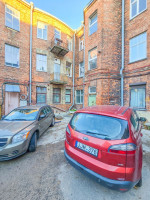 Nuomojamos administracinės, kitos paskirties, paslaugų, prekybos patalpos Laisvės al., Centras, Kauno m., Kauno m. sav., 50 m2 ploto 27