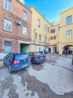 Nuomojamos administracinės, kitos paskirties, paslaugų, prekybos patalpos Laisvės al., Centras, Kauno m., Kauno m. sav., 50 m2 ploto 28