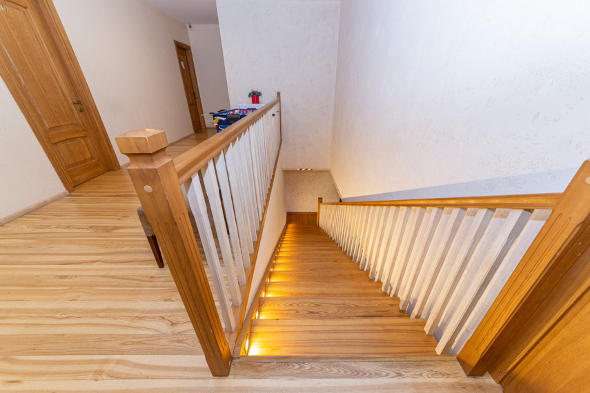 Parduodamos administracinės, kitos paskirties, maitinimo, paslaugų, prekybos patalpos Šiaulių r. sav., Gruzdžių mstl.,  M. Katiliškio g., 381.94 m2 ploto 40