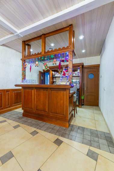 Parduodamos administracinės, kitos paskirties, maitinimo, paslaugų, prekybos patalpos Šiaulių r. sav., Gruzdžių mstl.,  M. Katiliškio g., 381.94 m2 ploto 28