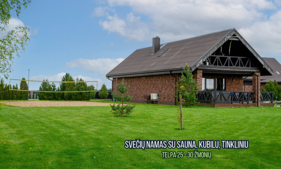 Parduodamos administracinės, kitos paskirties, maitinimo, paslaugų, prekybos patalpos Šiaulių r. sav., Gruzdžių mstl.,  M. Katiliškio g., 381.94 m2 ploto 16