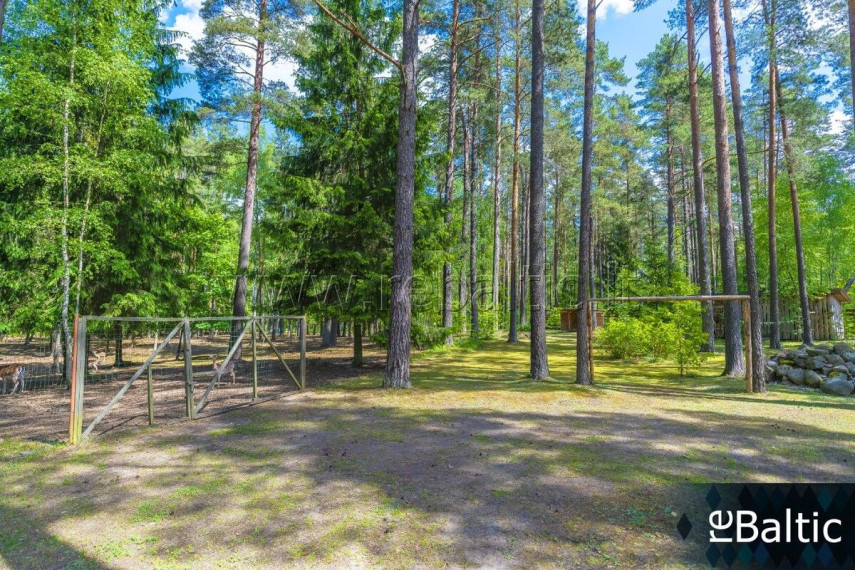 Parduodamas namas Nemenčinės pl., Nemenčinės pl., Vilniaus m., Vilniaus m. sav., 334 m2 ploto, 2 aukštai 8