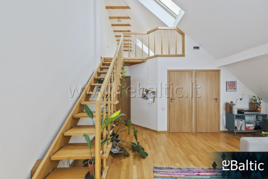 Parduodamas namas Nemenčinės pl., Nemenčinės pl., Vilniaus m., Vilniaus m. sav., 334 m2 ploto, 2 aukštai 18