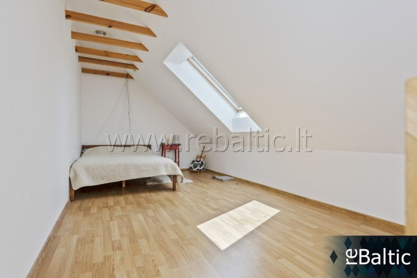 Parduodamas namas Nemenčinės pl., Nemenčinės pl., Vilniaus m., Vilniaus m. sav., 334 m2 ploto, 2 aukštai 19