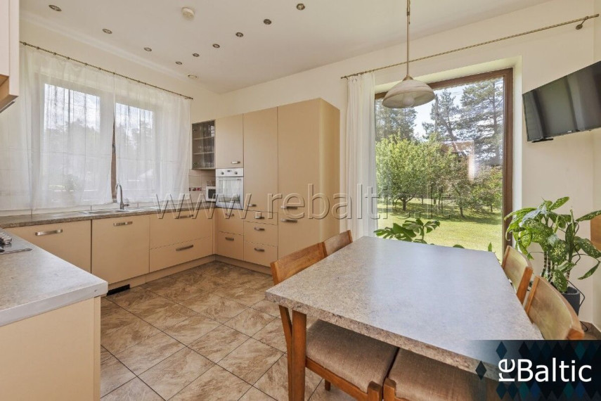 Parduodamas namas Nemenčinės pl., Nemenčinės pl., Vilniaus m., Vilniaus m. sav., 334 m2 ploto, 2 aukštai 20