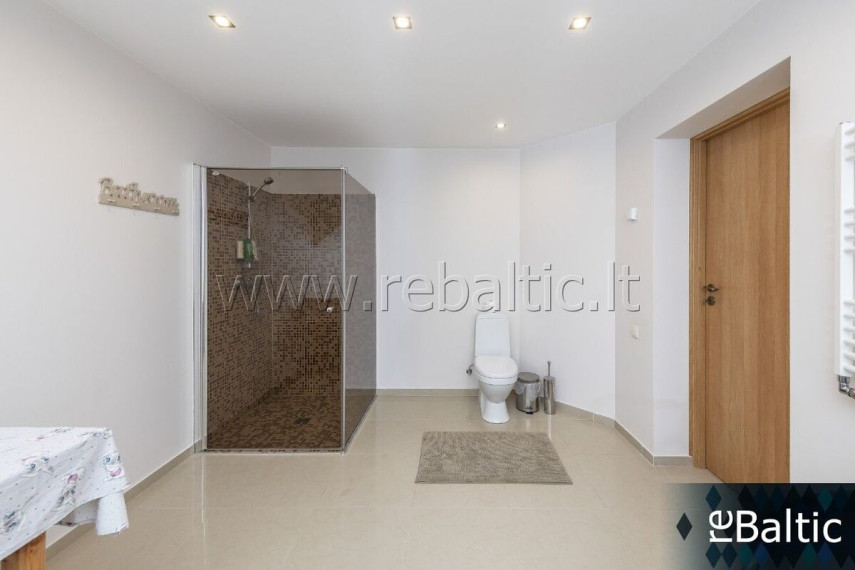 Parduodamas namas Nemenčinės pl., Nemenčinės pl., Vilniaus m., Vilniaus m. sav., 334 m2 ploto, 2 aukštai 23