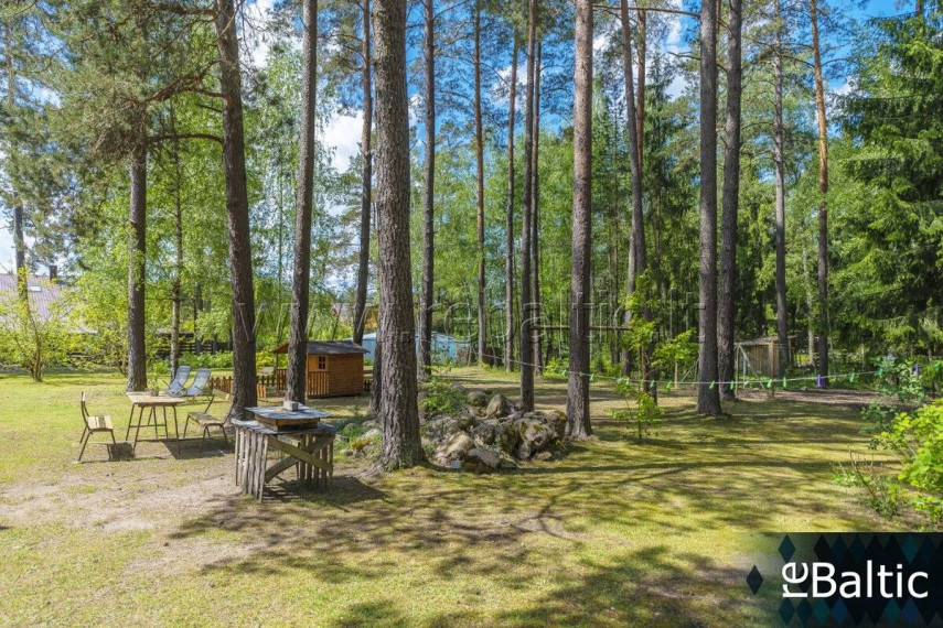 Parduodamas namas Nemenčinės pl., Nemenčinės pl., Vilniaus m., Vilniaus m. sav., 334 m2 ploto, 2 aukštai 29