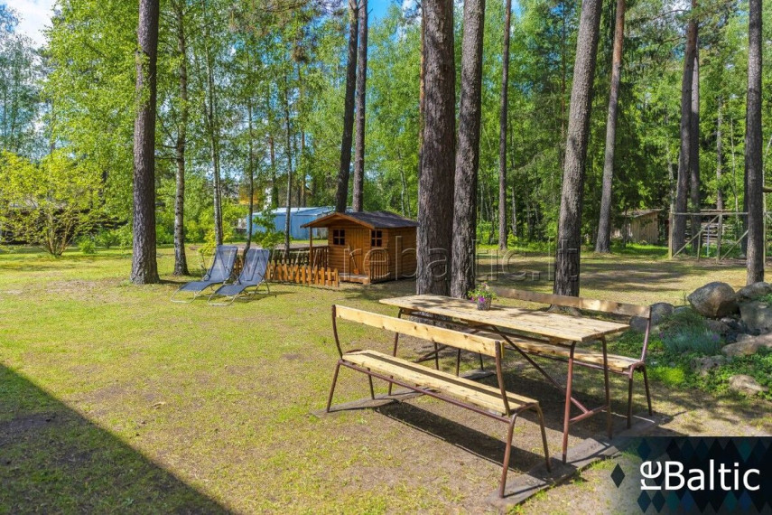 Parduodamas namas Nemenčinės pl., Nemenčinės pl., Vilniaus m., Vilniaus m. sav., 334 m2 ploto, 2 aukštai 30