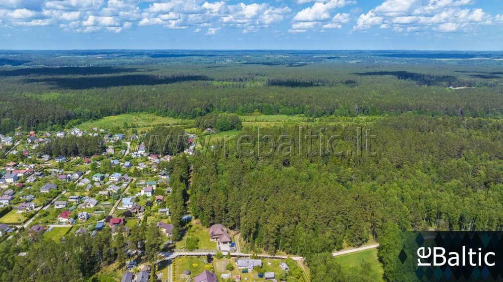 Parduodamas namas Nemenčinės pl., Nemenčinės pl., Vilniaus m., Vilniaus m. sav., 334 m2 ploto, 2 aukštai 31