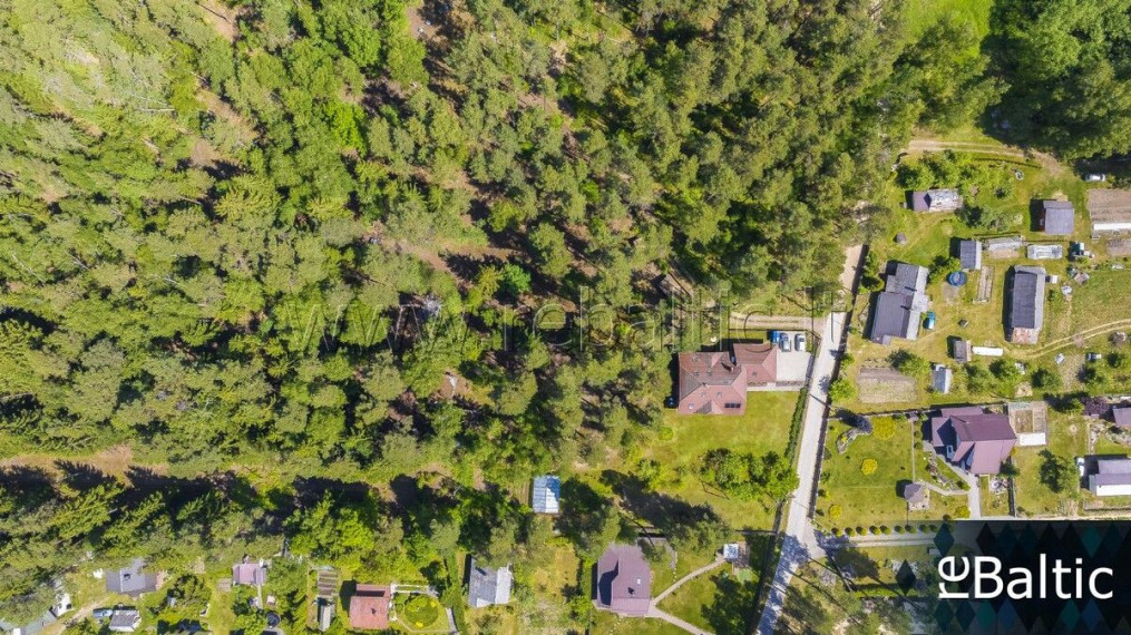 Parduodamas namas Nemenčinės pl., Nemenčinės pl., Vilniaus m., Vilniaus m. sav., 334 m2 ploto, 2 aukštai 33