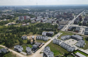 Parduodamas butas Tilžės g., Pilaitė, Vilniaus m., Vilniaus m. sav., 119.01 m2 ploto, 4 kambariai 12