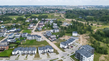 Parduodamas butas Tilžės g., Pilaitė, Vilniaus m., Vilniaus m. sav., 119.01 m2 ploto, 4 kambariai 13