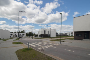 Parduodamas butas Tilžės g., Pilaitė, Vilniaus m., Vilniaus m. sav., 119.01 m2 ploto, 4 kambariai 14