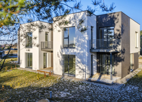 Parduodamas butas Tilžės g., Pilaitė, Vilniaus m., Vilniaus m. sav., 119.01 m2 ploto, 4 kambariai