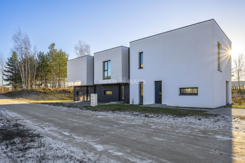 Parduodamas butas Tilžės g., Pilaitė, Vilniaus m., Vilniaus m. sav., 119.01 m2 ploto, 4 kambariai 3