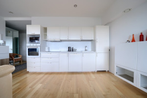 Nuomojamas butas Konstitucijos pr., Šnipiškės, Vilniaus m., Vilniaus m. sav., 58 m2 ploto, 2 kambariai 3