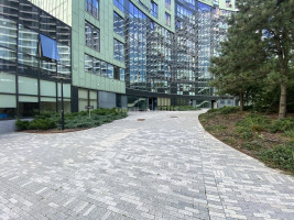 Nuomojamas butas Konstitucijos pr., Šnipiškės, Vilniaus m., Vilniaus m. sav., 58 m2 ploto, 2 kambariai 15
