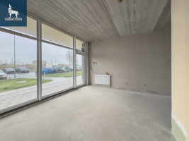 Parduodamos administracinės patalpos Rygos g., Justiniškės, Vilniaus m., Vilniaus m. sav., 27.33 m2 ploto 1