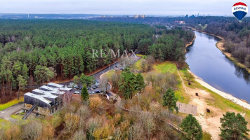 Parduodamos patalpos Vaidilutės g., Valakampiuose, Vilniuje, 2088 kv.m ploto 2