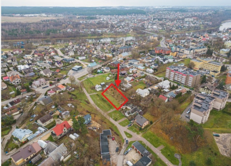 Parduodamas sklypas žalioji 13, Senamiestis, Alytaus m., Alytaus m. sav., 12.68 a ploto Parduodamas sklypas žalioji 13, Senamiestis, Alytaus m., Alytaus m. sav., 12.68 a ploto