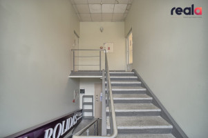 Nuomojamos patalpos Ukmergės g., Fabijoniškėse, Vilniuje, 50 kv.m ploto 9