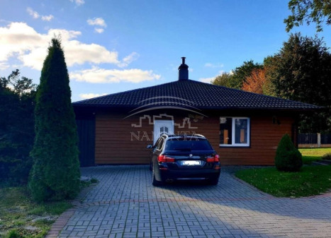 Parduodamas namas Kretingos m., Kretingos r. sav., 78 m2 ploto, 1 aukštai