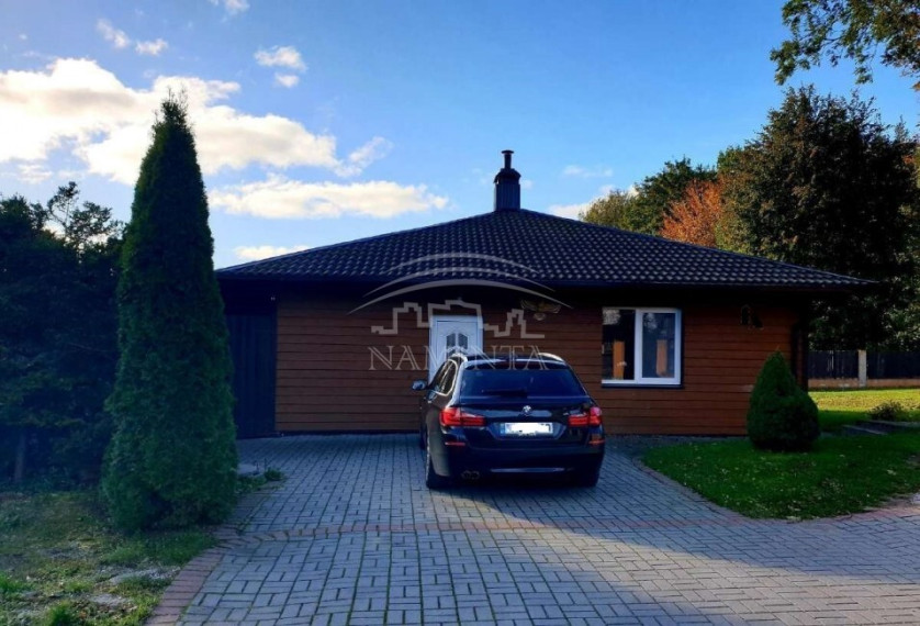 Parduodamas namas Kretingos m., Kretingos r. sav., 78 m2 ploto, 1 aukštai 1