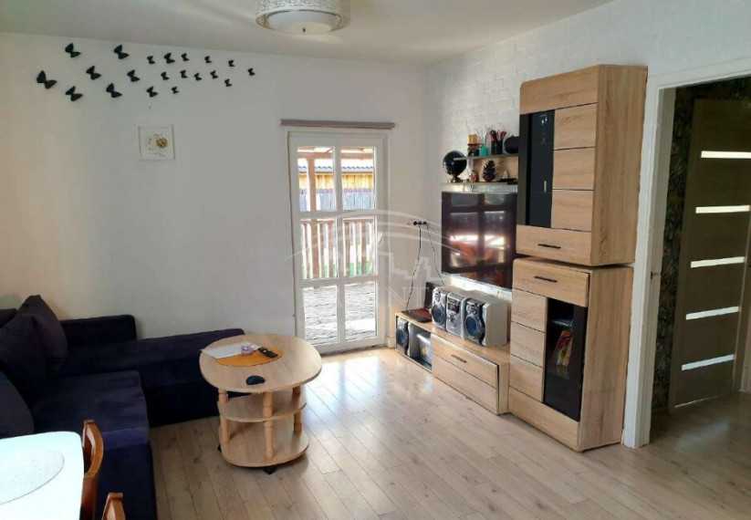 Parduodamas namas Kretingos m., Kretingos r. sav., 78 m2 ploto, 1 aukštai 5