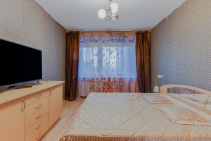 Parduodamas butas Draugystės g., Mažeikių m., Mažeikių r. sav., 64.83 m2 ploto, 3 kambariai 8