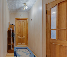 Parduodamas butas Draugystės g., Mažeikių m., Mažeikių r. sav., 64.83 m2 ploto, 3 kambariai 11