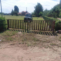 Parduodamas  sklypas Šnaukštų k., Klaipėdos r. sav., 19 a ploto 5