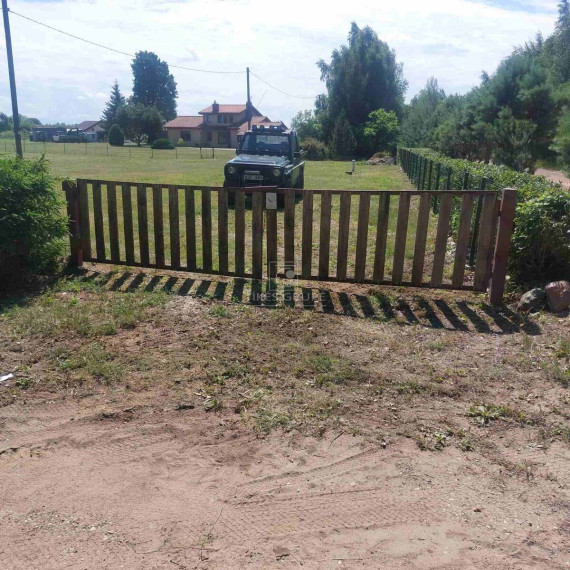 Parduodamas sklypas Šnaukštų k., Klaipėdos r. sav., 19 a ploto 5