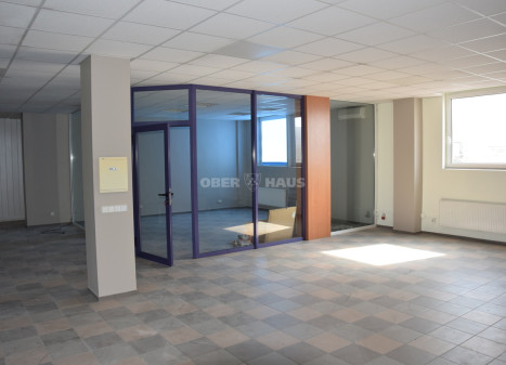 Nuomojamos administracinės, gamybinės patalpos Išradėjų g., Pabaliai, Šiaulių m., Šiaulių m. sav., 15 m2 ploto