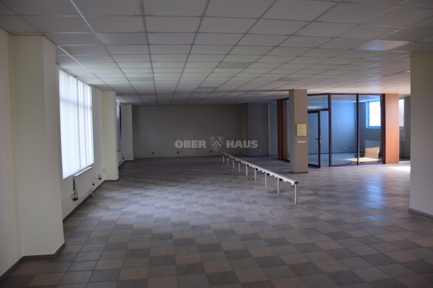 Nuomojamos administracinės, gamybinės patalpos Išradėjų g., Pabaliai, Šiaulių m., Šiaulių m. sav., 15 m2 ploto 2
