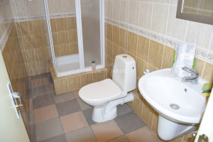 Nuomojamos administracinės, gamybinės patalpos Išradėjų g., Pabaliai, Šiaulių m., Šiaulių m. sav., 15 m2 ploto 6